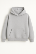 Hoodie Gris