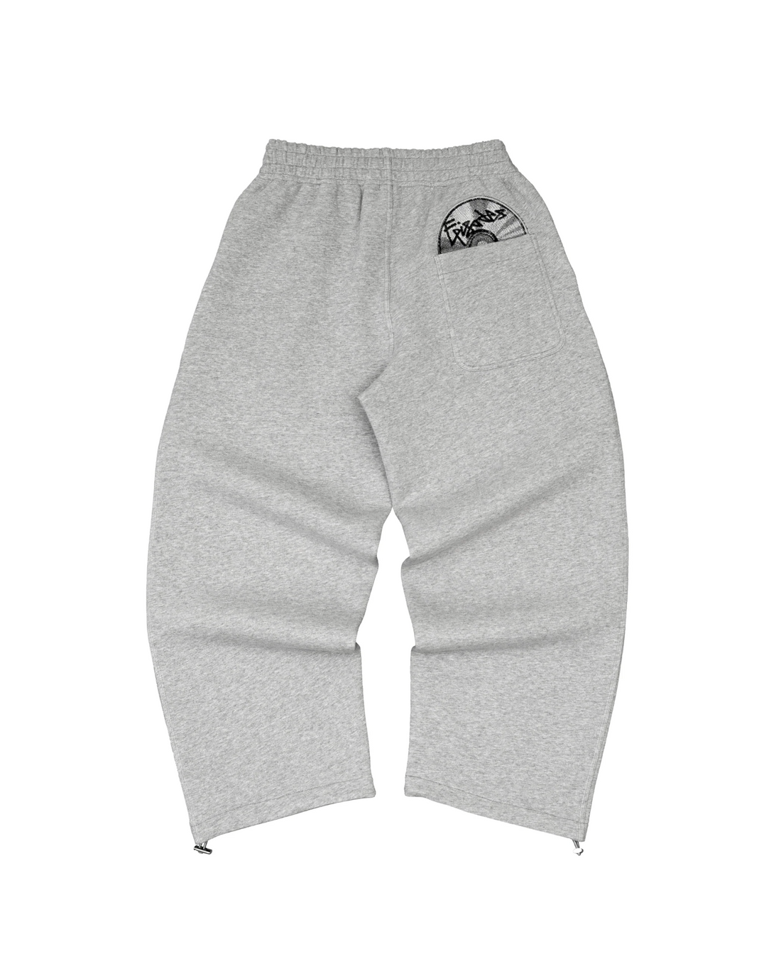 Bas d’ensemble épisodes